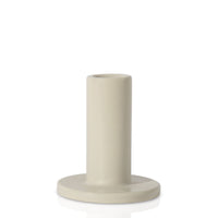 Valley Mist Orla Ceramic Candle Holder