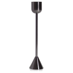 Black Grace Candle Holder Pack of 1