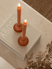 Ocean Enzo Vintage Candle Holder Pack of 1