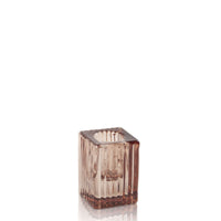 Champagne Enzo Vintage Candle Holder