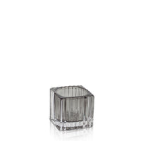 Smoke Gio Vintage Tealight Holder
