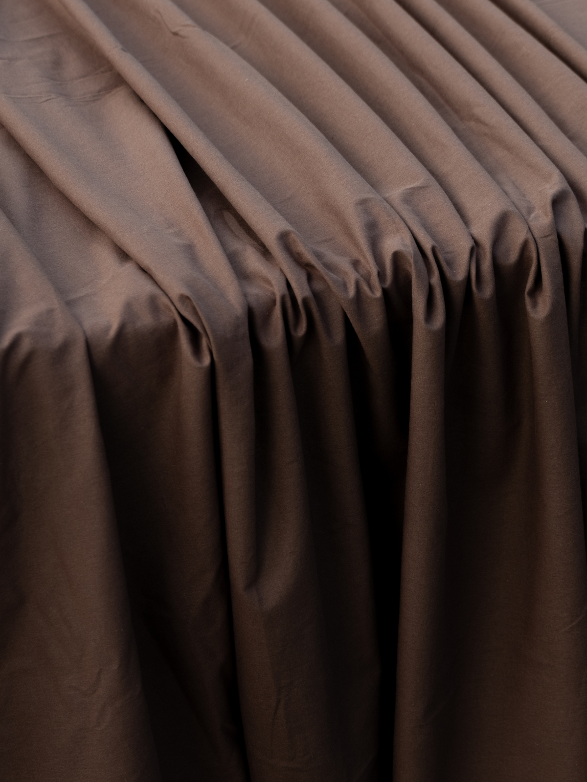 Espresso Rectangle Tablecloth - Medium