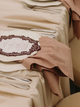 Rose Napkins