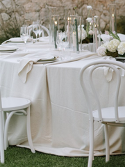 Oatmeal Napkins