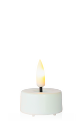 White LED Tealights