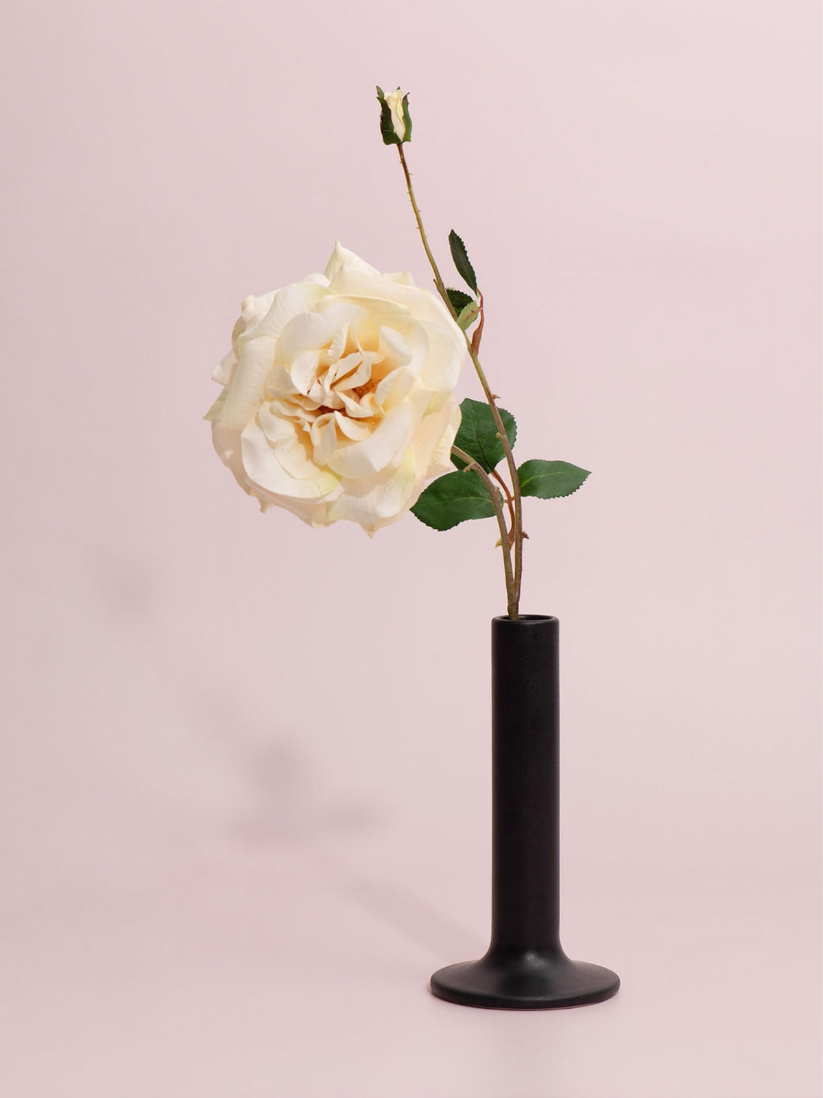 Ink Carmela Ceramic Bud Vase