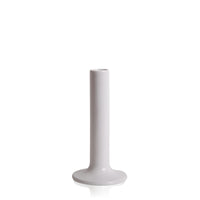 Lace Carmela Ceramic Bud Vase