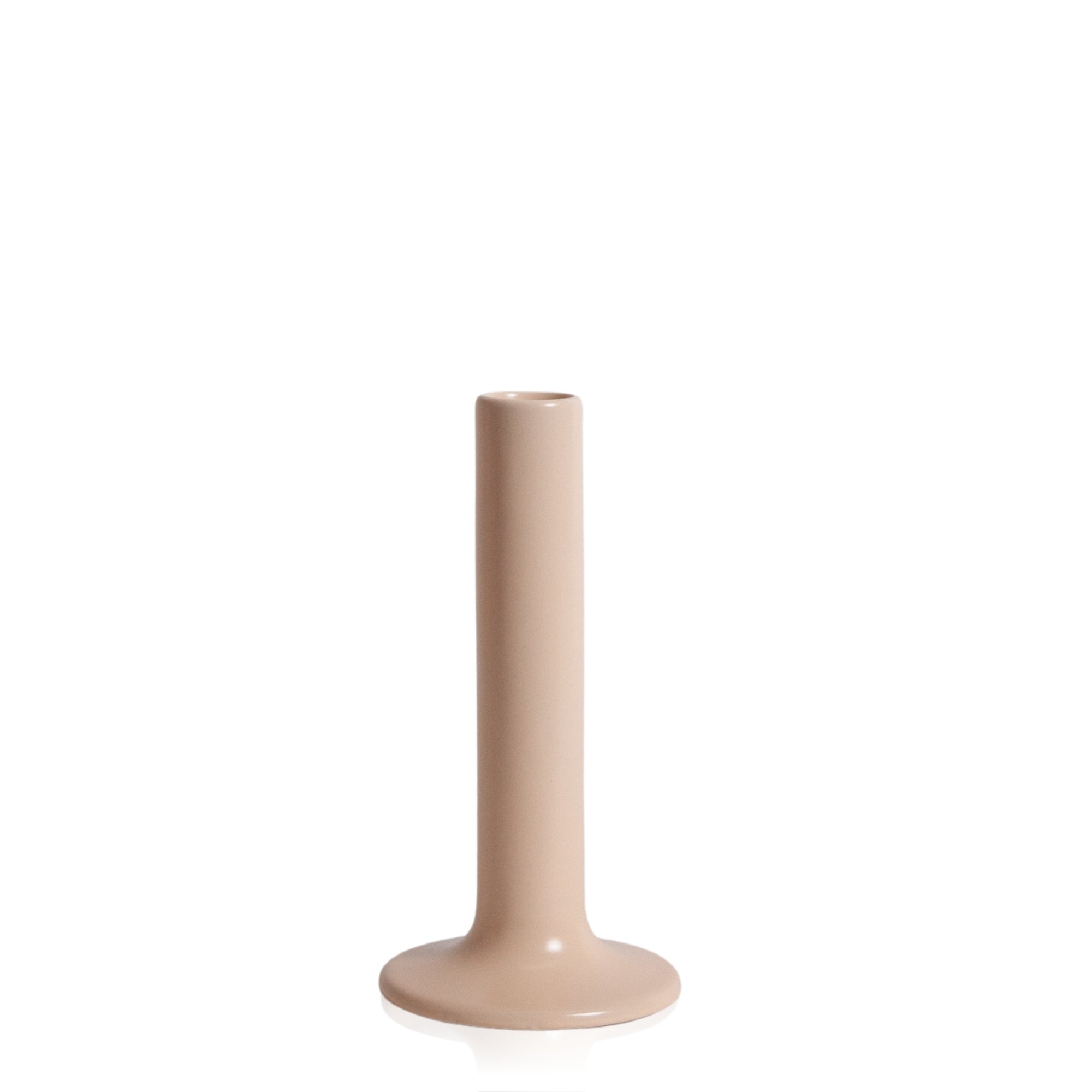 Macaron Carmela Ceramic Bud Vase Pack of 1