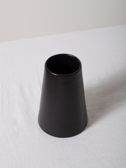 Ink Bryony Ceramic Vase - Small Pack of 1