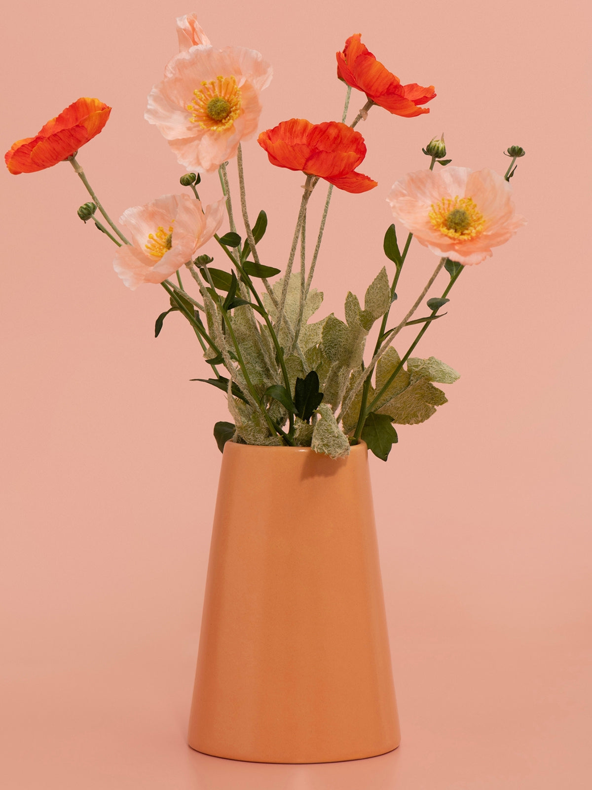 Nectar Bryony Ceramic Vase - Medium Pack of 1