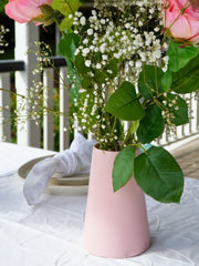 Primrose Bryony Ceramic Vase - Medium Pack of 1
