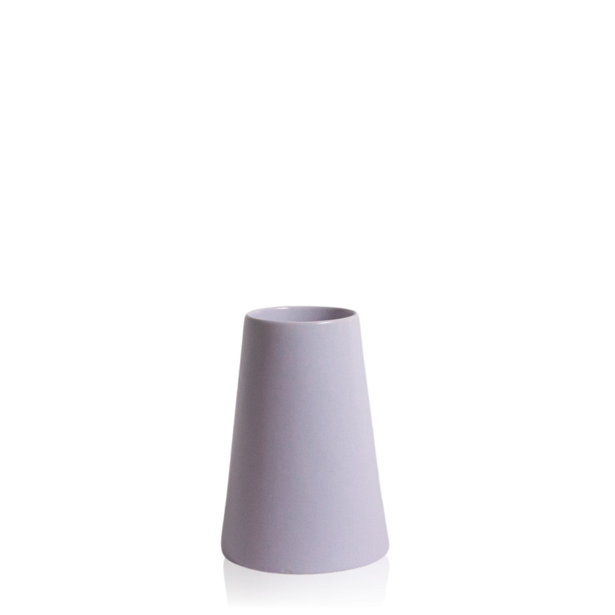 Wisteria Bryony Ceramic Vase - Medium Pack of 1