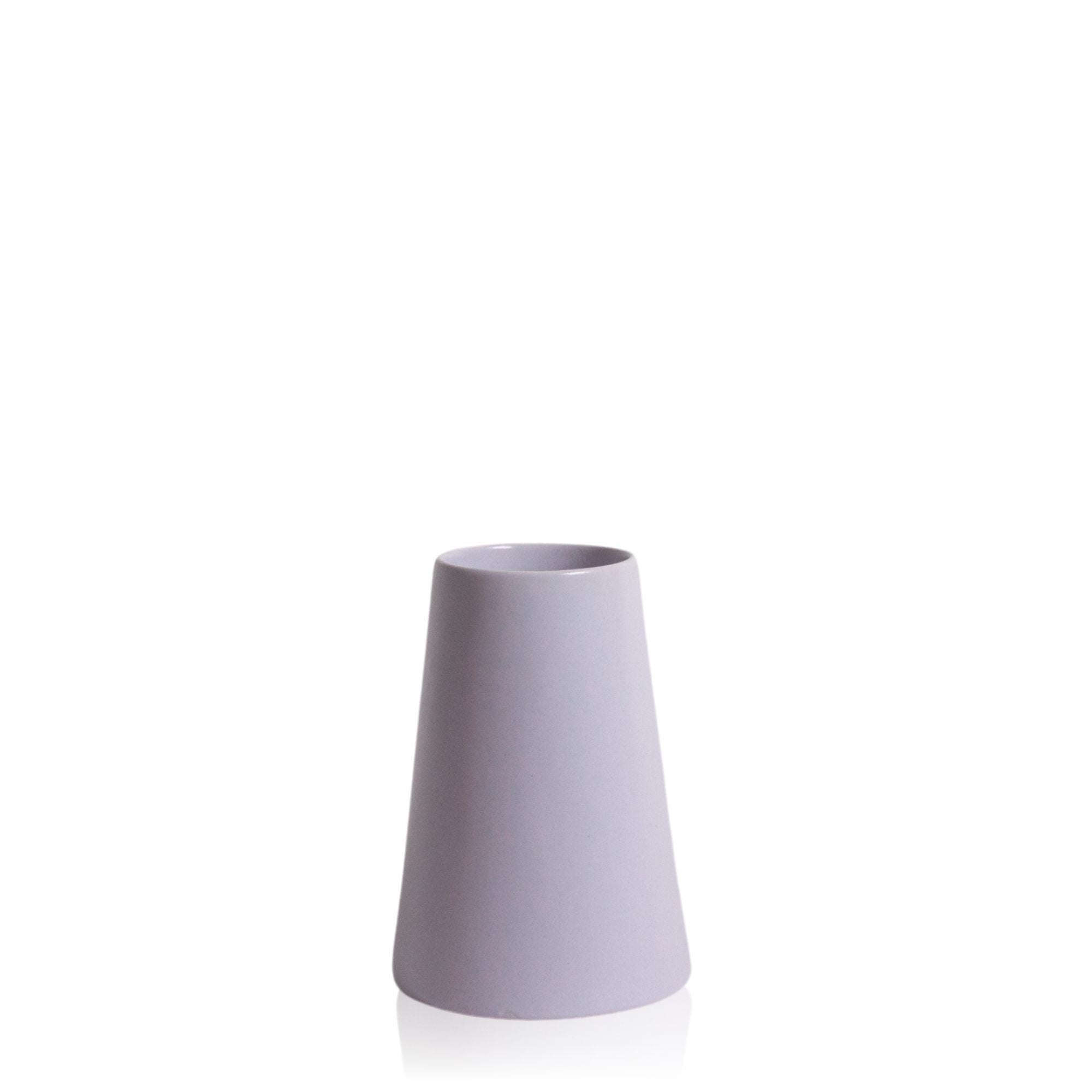 Wisteria Bryony Ceramic Vase - Medium Pack of 1