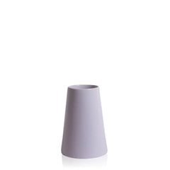 Wisteria Bryony Ceramic Vase - Medium Pack of 1