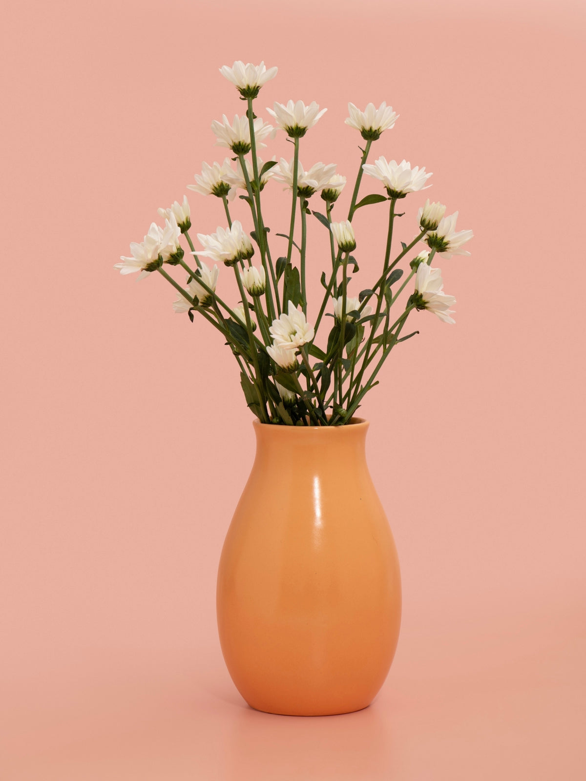 Nectar Daphne Ceramic Teardrop Vase Pack of 1