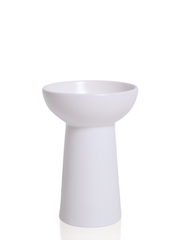 Lace Fleur Vase Pack of 1