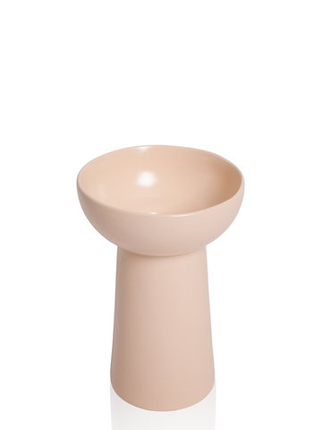 Macaron Fleur Vase Pack of 1