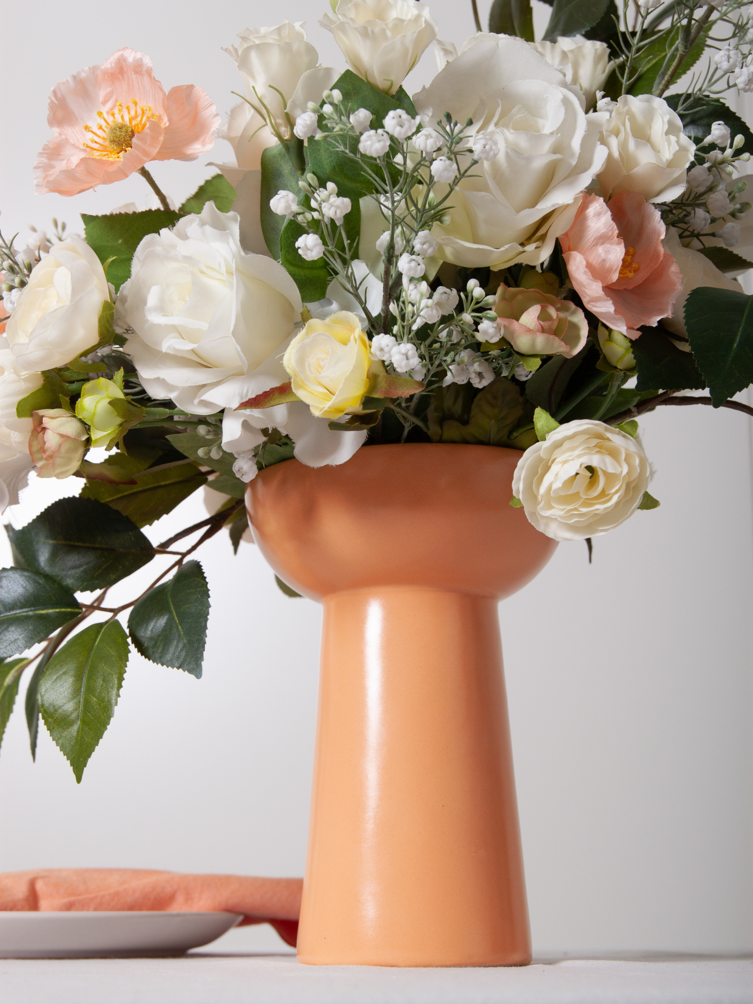 Nectar Fleur Vase Pack of 1