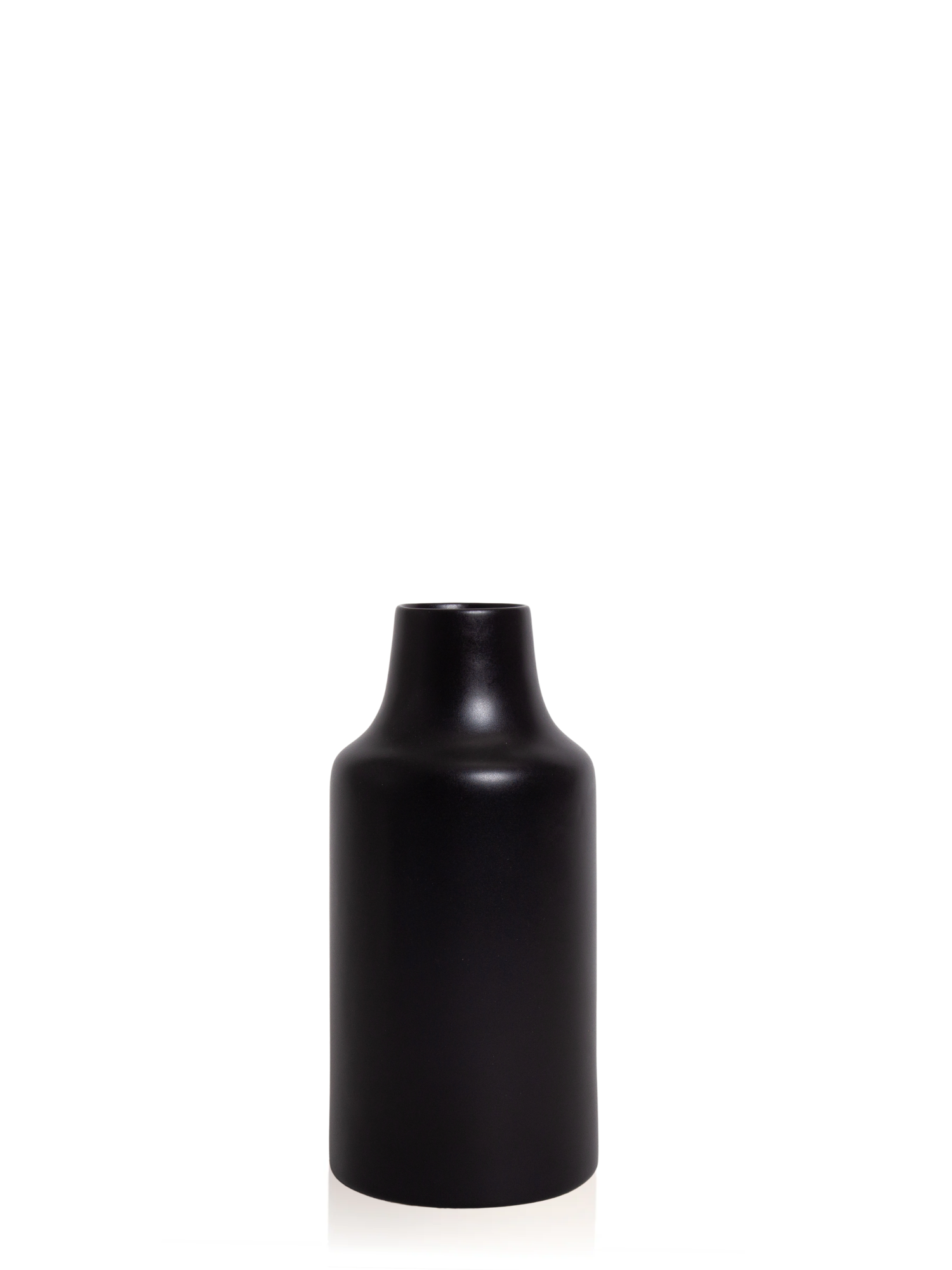 Ink Lillian Ceramic Carafe Vase Pack of 1