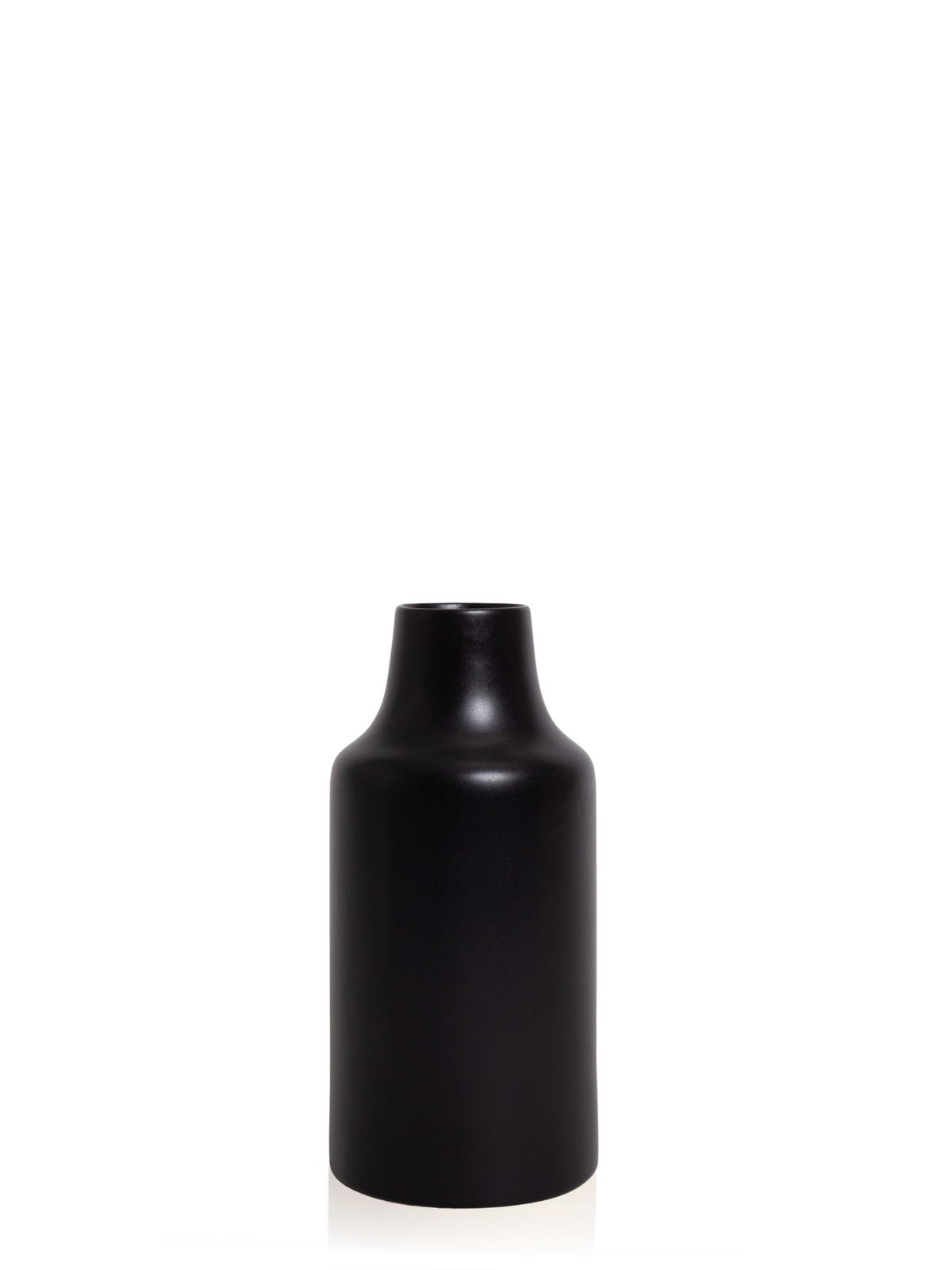 Ink Lillian Ceramic Carafe Vase