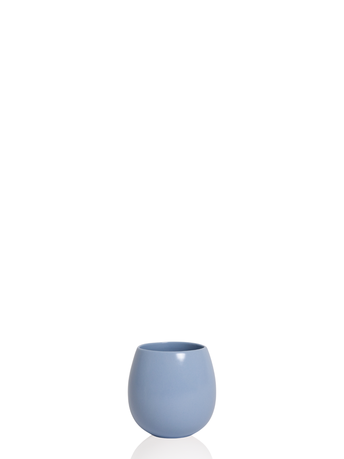 Bermuda Poppy Bud Vase