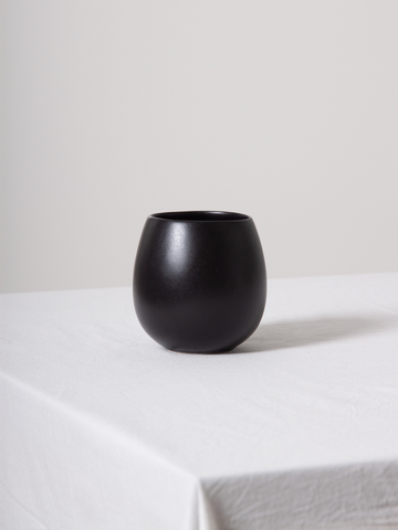 Ink Poppy Bud Vase Pack of 1