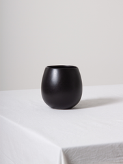 Ink Poppy Bud Vase Pack of 1
