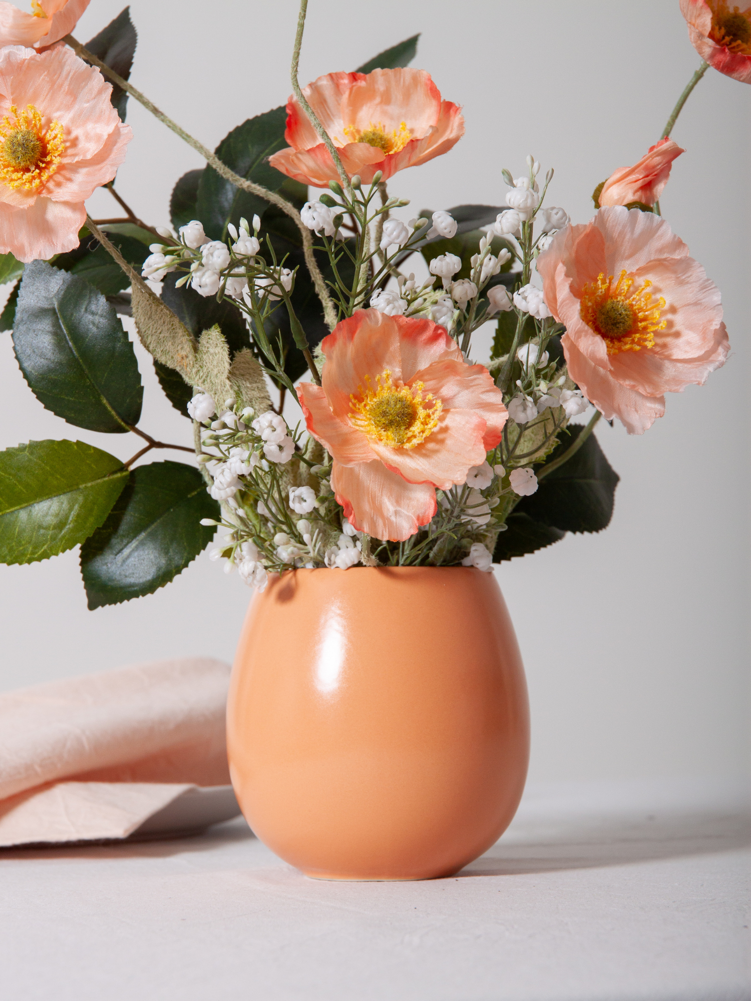 Nectar Poppy Bud Vase Pack of 1