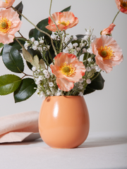 Nectar Poppy Bud Vase Pack of 1