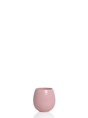 Primrose Poppy Bud Vase Pack of 1