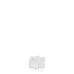 Clear Wish Candle Holder Pack of 1