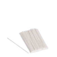 Pearl Candle Wax - Wicks, Pack of 100