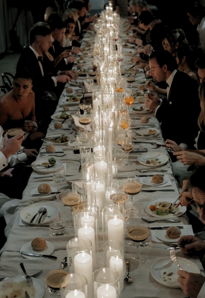 Wedding Candle Bundles